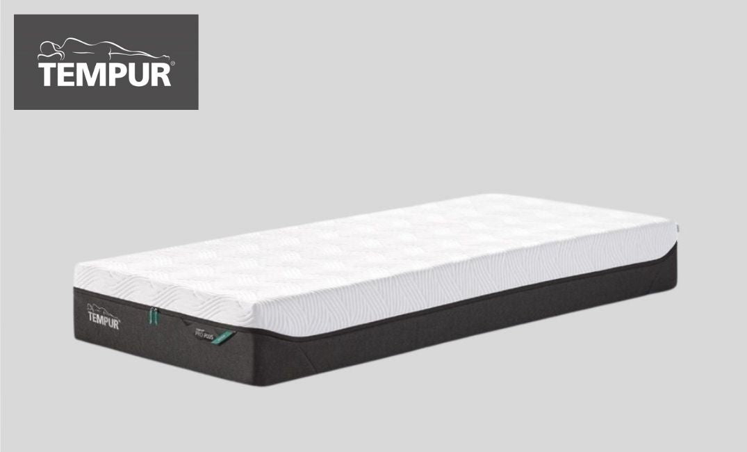 テンピュール】【シングル】プロ リュクス〔bed204〕 – 府中家具の館