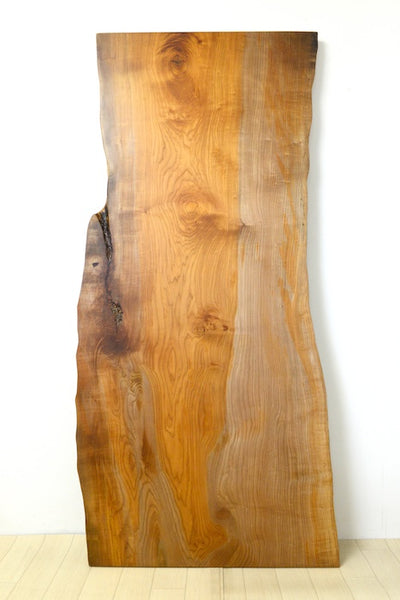 かえで　W196×D84〜90cm　厚み5.5cm　¥418,000