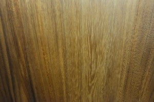 無垢一枚板　ネムノキ（モンキーポッド）　299（塗装済み）　完売です