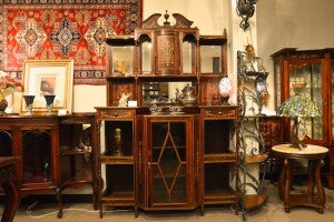 アンティーク家具　シフォネ　完売です