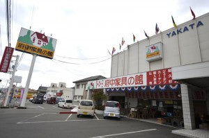 雪の影響も無く いつも通り営業しています。