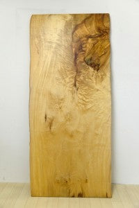 【新着情報】とち W208×D91cm　厚み5.5cm　¥468,000