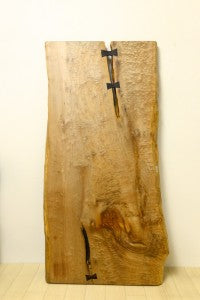 かえで　W151×D73cm　厚み6cm 　¥298,000