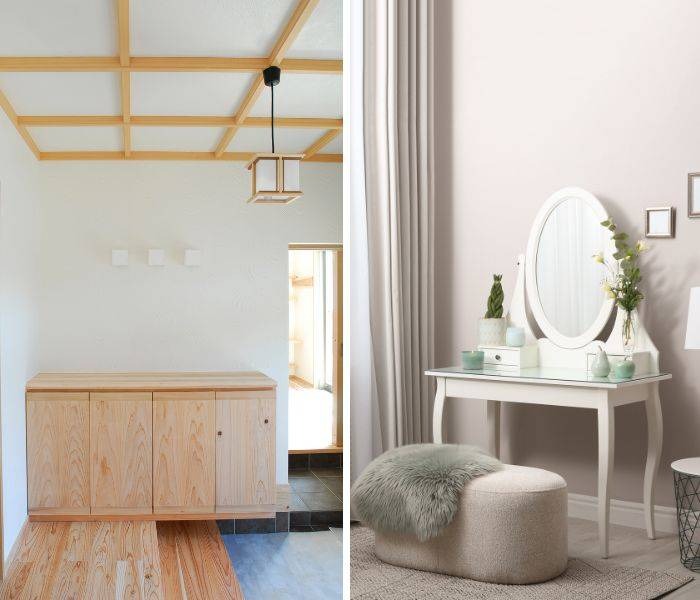 コレクション – 府中家具の館