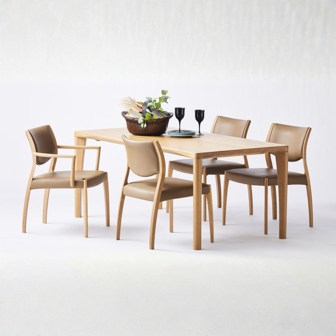 ダイニングテーブル商品ページ – 府中家具の館