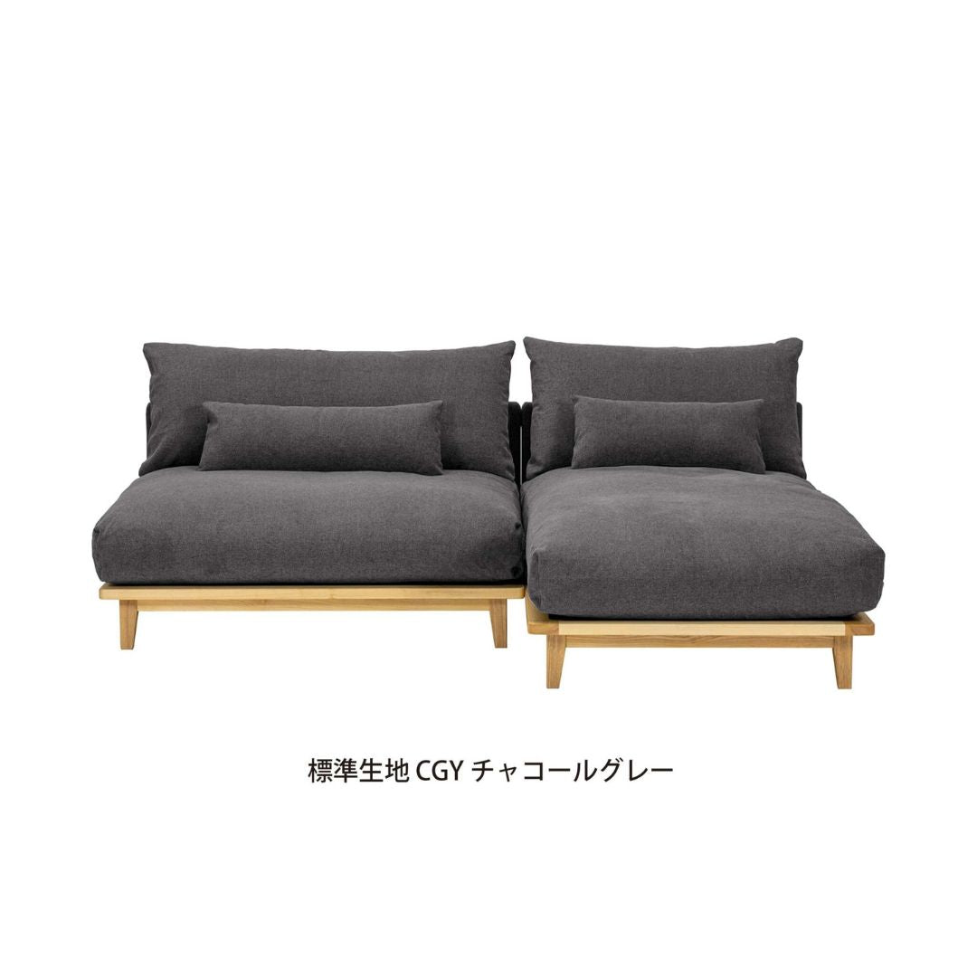 やわらかな寛ぎソファ〔sf032〕 – 府中家具の館