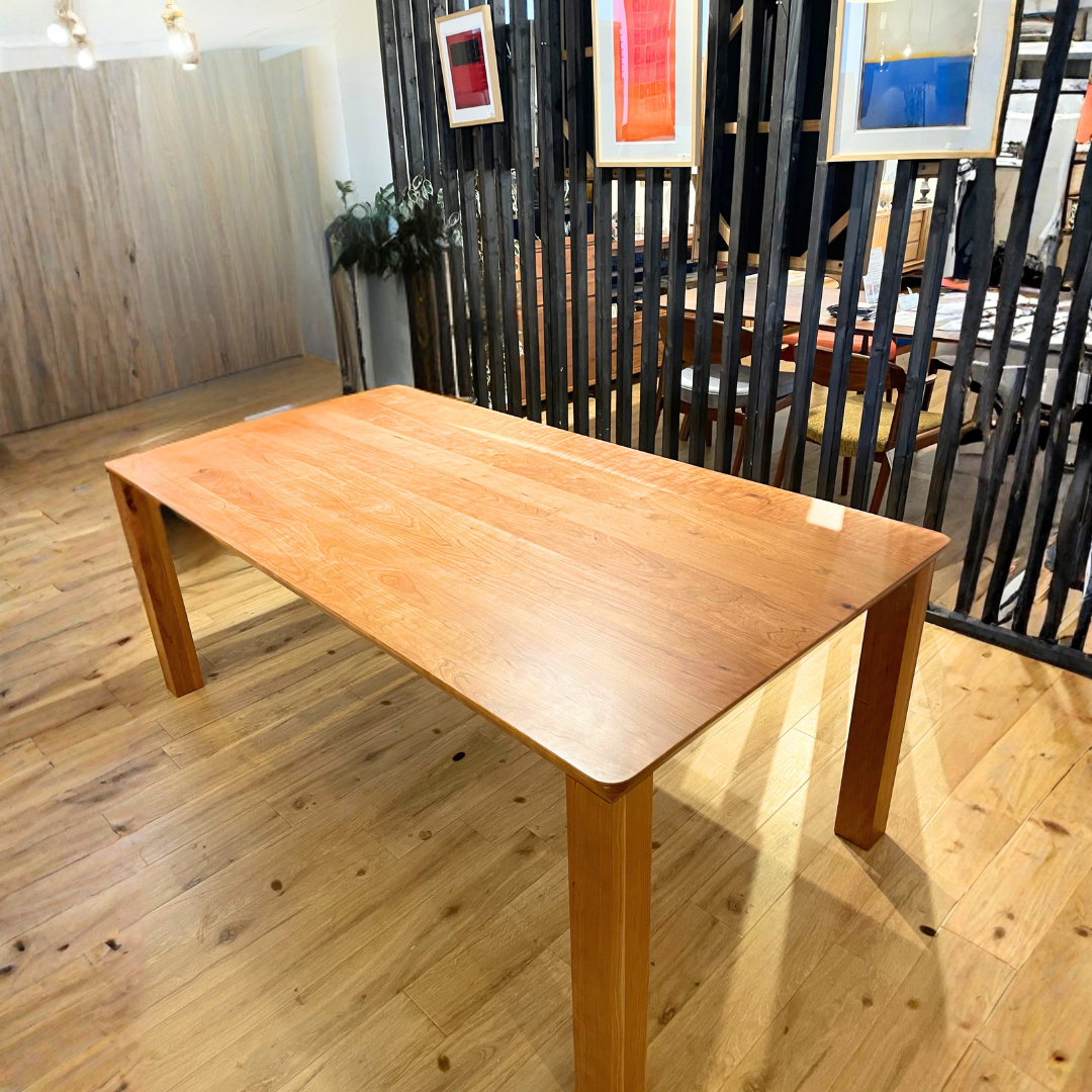 ダイニングテーブル商品ページ – 府中家具の館