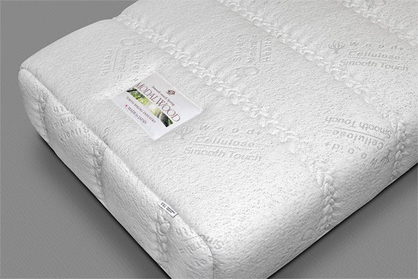 東京スプリング工業】【シングル】7.5インチ7ゾーンマットレス