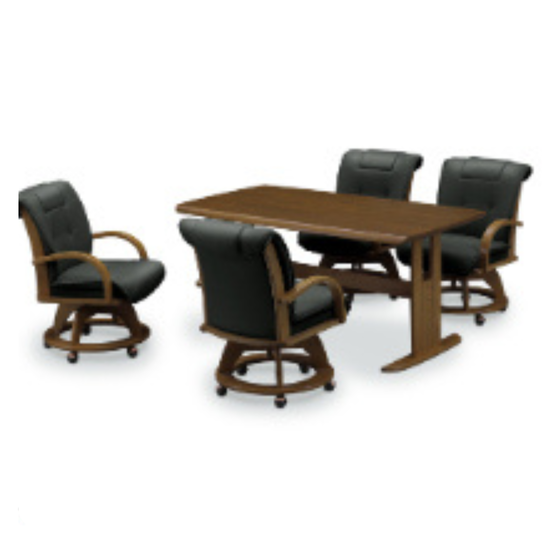 ダイニングテーブル商品ページ – 府中家具の館