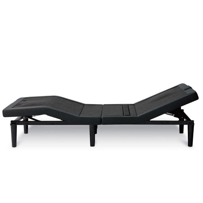 テンピュール】 【シングル】電動ベッドエルゴスマート〔bed004