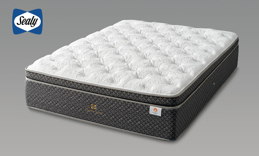 【シーリー】<br>【シングル】<br>ガーナイトⅣ<br>〔bed244〕