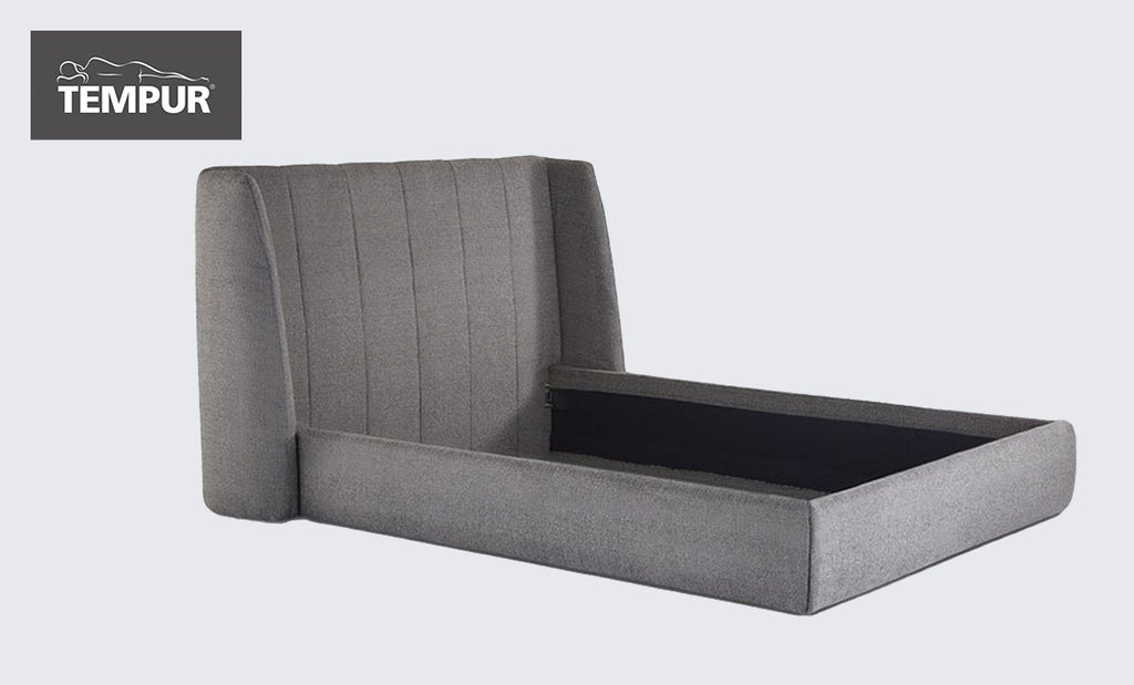 【テンピュール】<br>【シングル】<br>レア<br>〔bed256〕