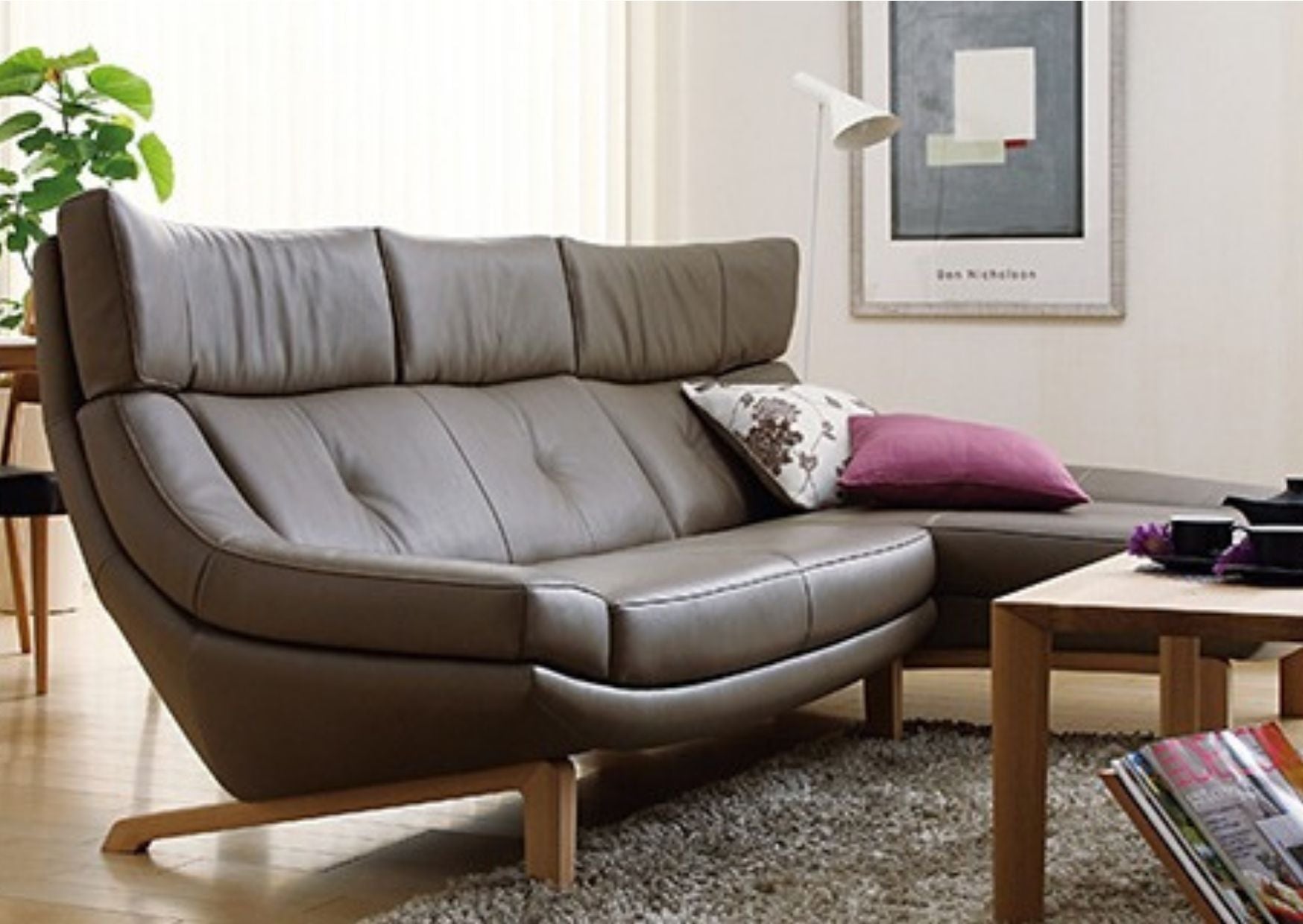 サテチスタンド3