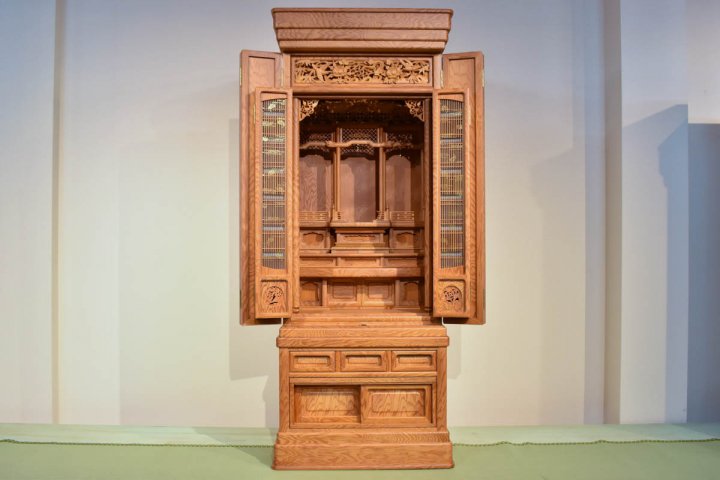 屋久杉 家具 – 府中家具の館