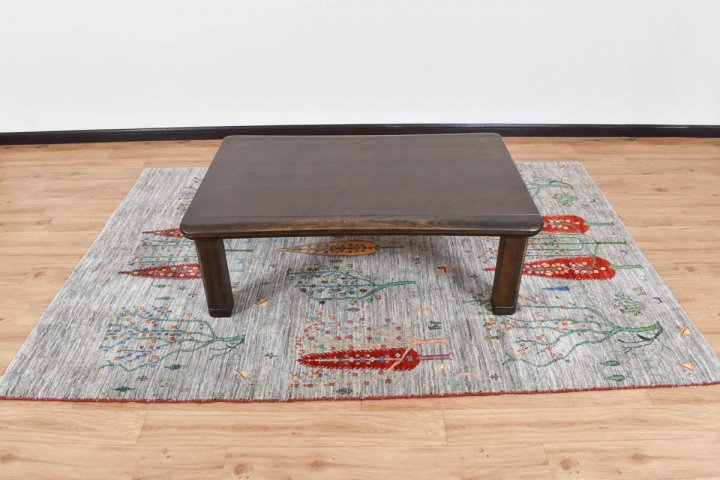 アンティーク風こたつ〔kt015〕 – 府中家具の館