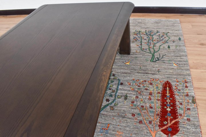 アンティーク風こたつ〔kt015〕 – 府中家具の館