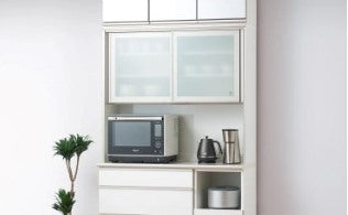 綾野製作所】幅200機能性と多様性を兼ね備えているダイニング