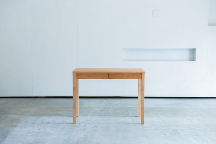 サイズが選べるデスク：レグシィ（杉工場）〔sd011〕 – 府中家具の館