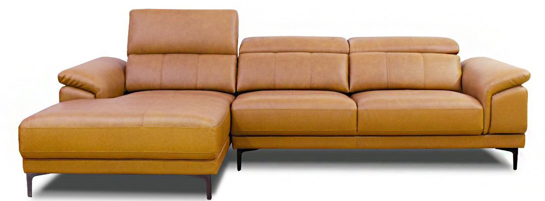 幅の広い本革カウチソファW299〔sf149〕 – 府中家具の館