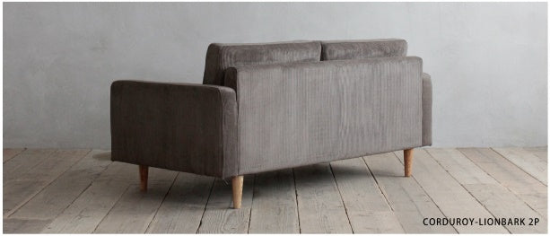 素材感をいかしたシンプルソファ〔sf171〕 – 府中家具の館